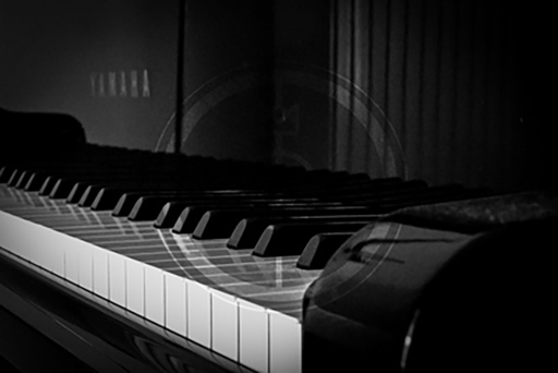 MOMENT MUSICAL / basse résolution