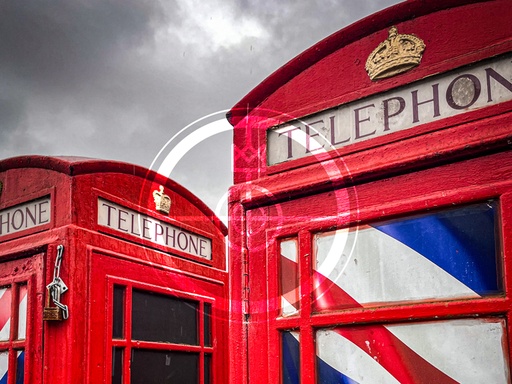 BRITISH COLORS / haute résolution