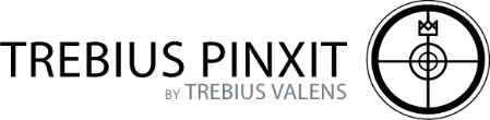 TREBIUS PINXIT